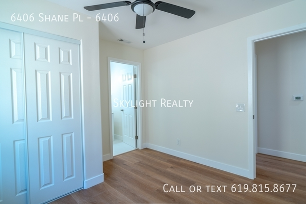 4 bedrooms apartment for rent in College Area SD - Inland, San Diego