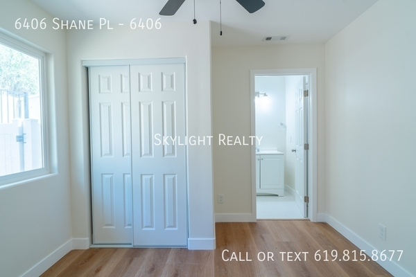 4 bedrooms apartment for rent in College Area SD - Inland, San Diego