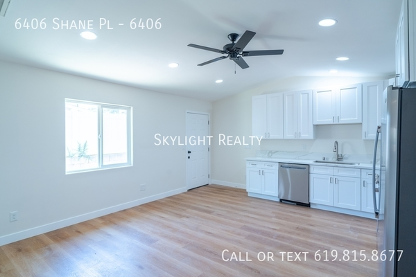 4 bedrooms apartment for rent in College Area SD - Inland, San Diego