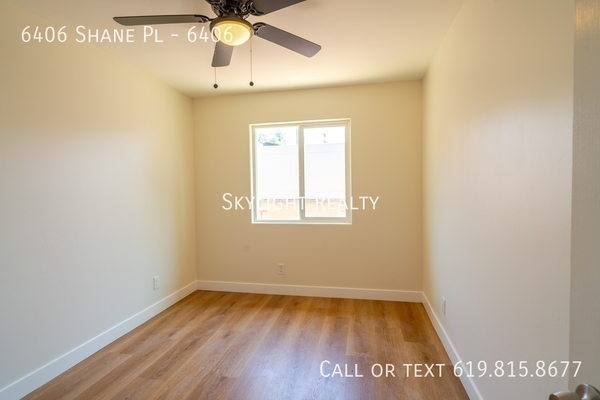 4 bedrooms apartment for rent in College Area SD - Inland, San Diego