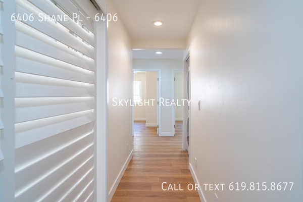 4 bedrooms apartment for rent in College Area SD - Inland, San Diego