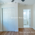 4 bedrooms apartment for rent in College Area SD - Inland, San Diego