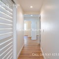 4 bedrooms apartment for rent in College Area SD - Inland, San Diego