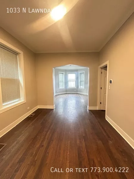 3 bedrooms apartment for rent in Humboldt Park - West Side, Chicago