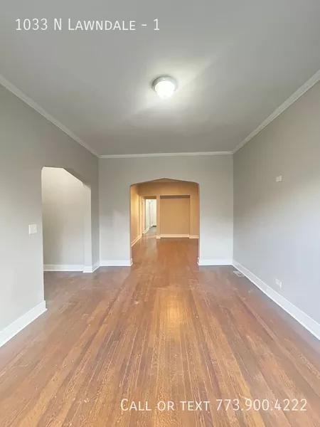 3 bedrooms apartment for rent in Humboldt Park - West Side, Chicago