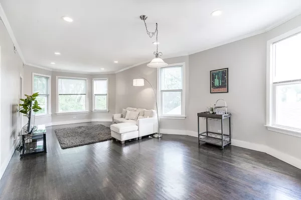 3 bedrooms apartment for rent in Hermosa - Northwest Side, Chicago