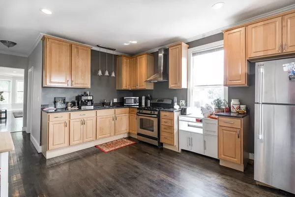 3 bedrooms apartment for rent in Hermosa - Northwest Side, Chicago