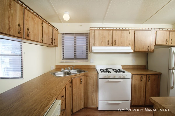 4 bedrooms apartment for rent in North Las Vegas - North Las Vegas, Las Vegas