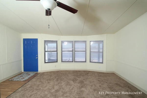 4 bedrooms apartment for rent in North Las Vegas - North Las Vegas, Las Vegas