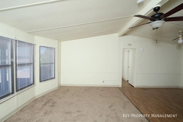 4 bedrooms apartment for rent in North Las Vegas - North Las Vegas, Las Vegas