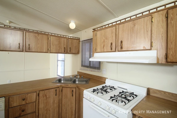 4 bedrooms apartment for rent in North Las Vegas - North Las Vegas, Las Vegas