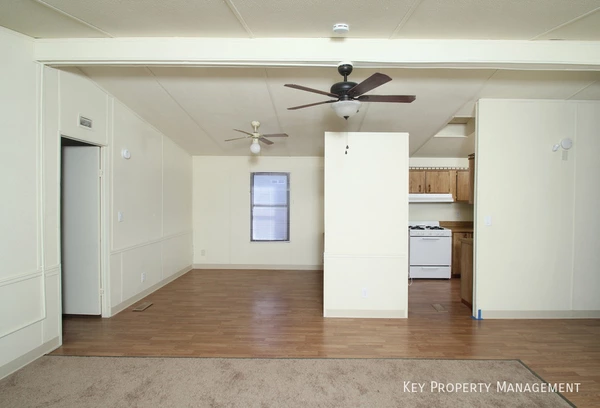 4 bedrooms apartment for rent in North Las Vegas - North Las Vegas, Las Vegas