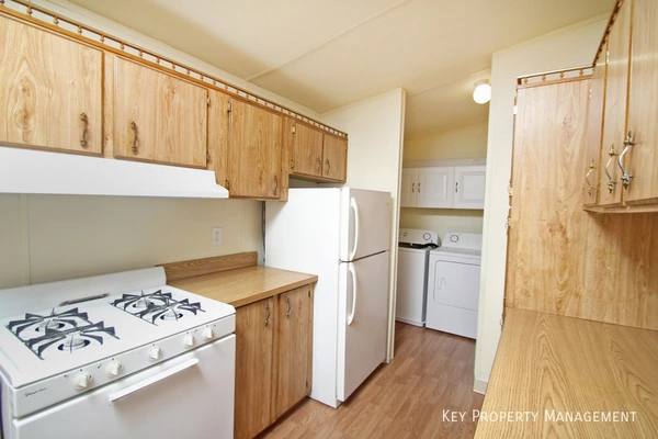 4 bedrooms apartment for rent in North Las Vegas - North Las Vegas, Las Vegas