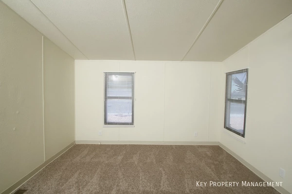 4 bedrooms apartment for rent in North Las Vegas - North Las Vegas, Las Vegas