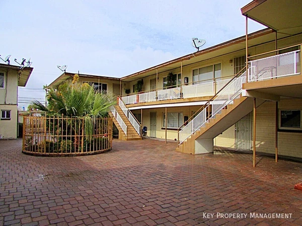 2 bedrooms apartment for rent in Las Vegas - Las Vegas, Las Vegas