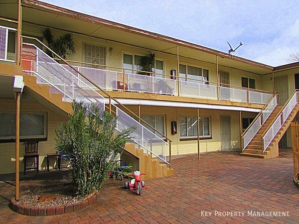 2 bedrooms apartment for rent in Las Vegas - Las Vegas, Las Vegas