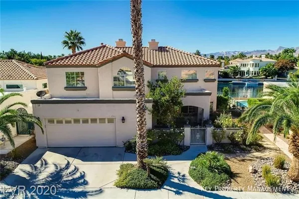 4 bedrooms apartment for rent in Summerlin - Summerlin, Las Vegas