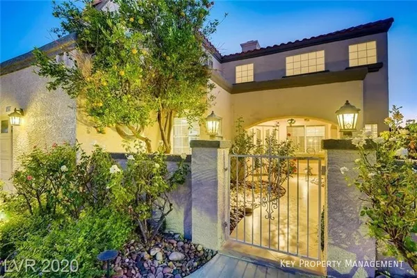 4 bedrooms apartment for rent in Summerlin - Summerlin, Las Vegas