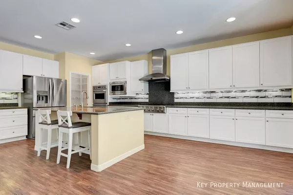 4 bedrooms apartment for rent in Summerlin - Summerlin, Las Vegas