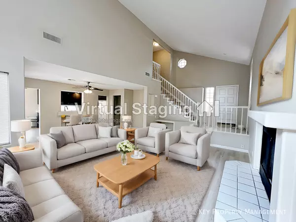 3 bedrooms apartment for rent in Summerlin - Summerlin, Las Vegas