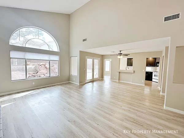 3 bedrooms apartment for rent in Summerlin - Summerlin, Las Vegas