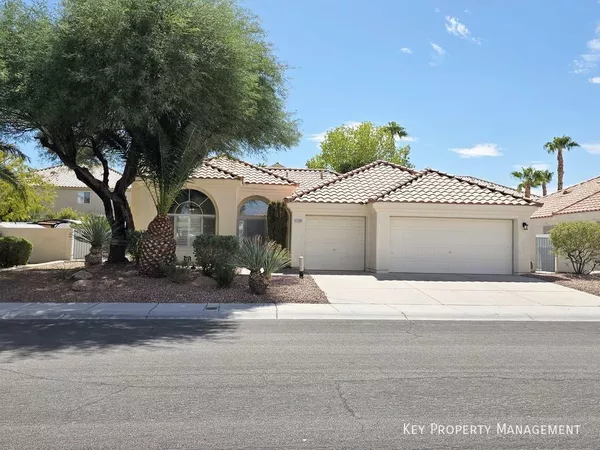 3 bedrooms apartment for rent in Summerlin - Summerlin, Las Vegas