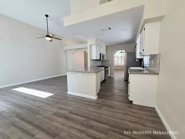 3 bedrooms apartment for rent in Summerlin - Summerlin, Las Vegas
