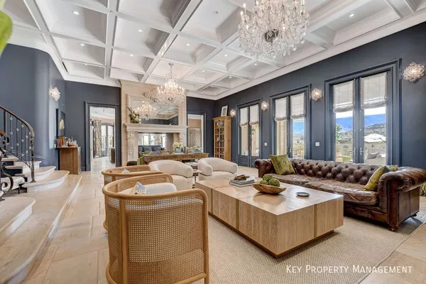 5 bedrooms apartment for rent in Summerlin - Summerlin, Las Vegas