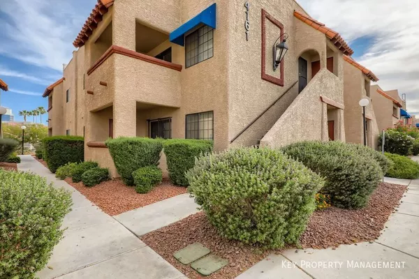 2 bedrooms apartment for rent in Spring Valley - Spring Valley / Enterprise, Las Vegas
