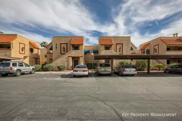 2 bedrooms apartment for rent in Spring Valley - Spring Valley / Enterprise, Las Vegas