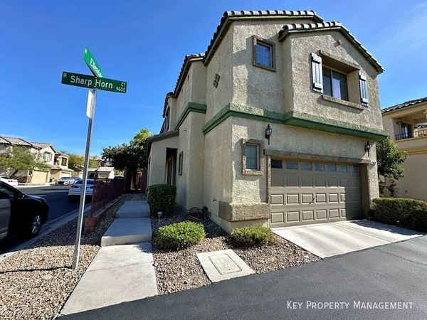 3 bedrooms apartment for rent in Summerlin - Summerlin, Las Vegas