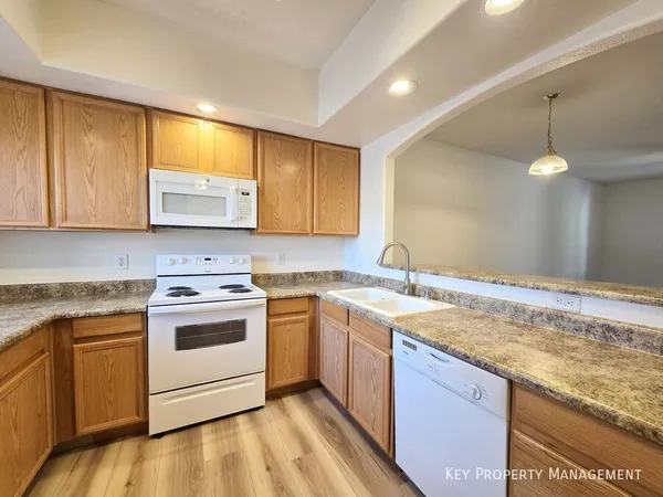 2 bedrooms apartment for rent in Spring Valley - Spring Valley / Enterprise, Las Vegas