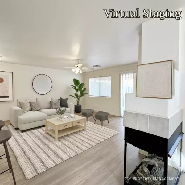 4 bedrooms apartment for rent in Summerlin - Summerlin, Las Vegas