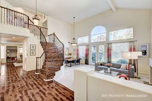 3 bedrooms apartment for rent in Summerlin - Summerlin, Las Vegas