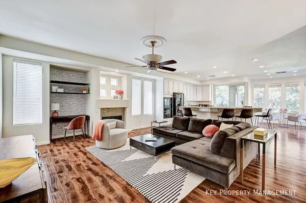 3 bedrooms apartment for rent in Summerlin - Summerlin, Las Vegas