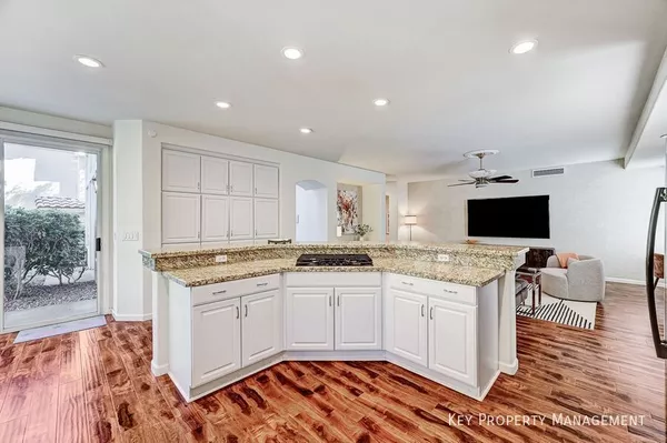 3 bedrooms apartment for rent in Summerlin - Summerlin, Las Vegas