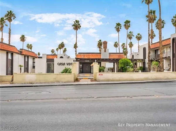 2 bedrooms apartment for rent in Las Vegas - Las Vegas, Las Vegas