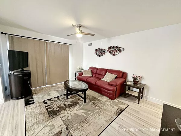 2 bedrooms apartment for rent in Las Vegas - Las Vegas, Las Vegas