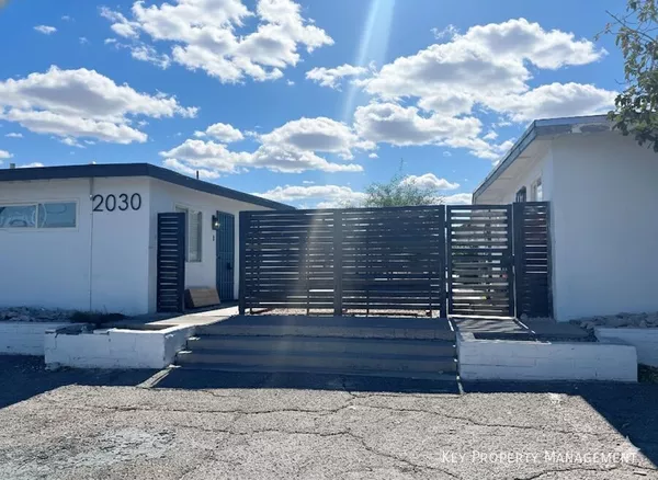 2 bedrooms apartment for rent in Las Vegas - Las Vegas, Las Vegas