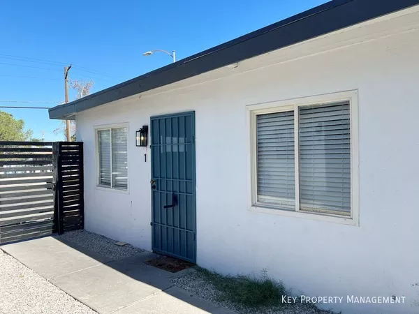 2 bedrooms apartment for rent in Las Vegas - Las Vegas, Las Vegas