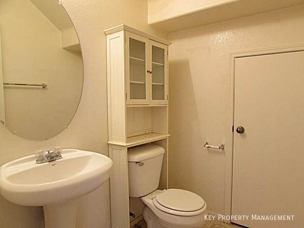 3 bedrooms apartment for rent in Spring Valley - Spring Valley / Enterprise, Las Vegas