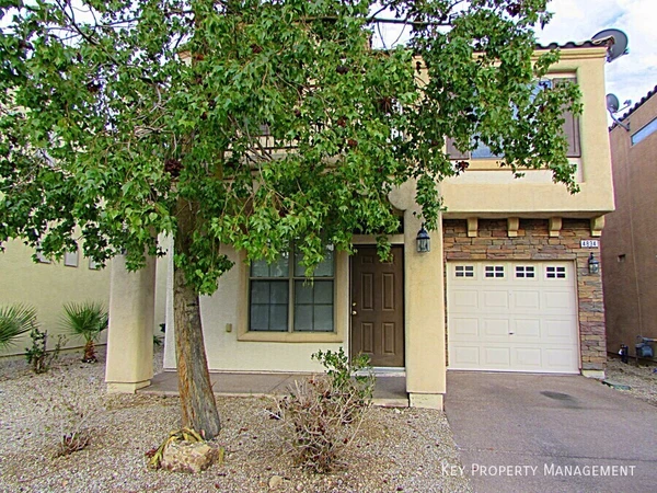 3 bedrooms apartment for rent in Spring Valley - Spring Valley / Enterprise, Las Vegas