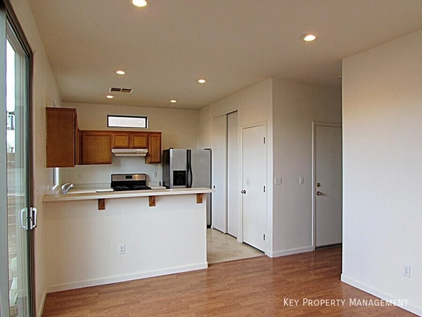 3 bedrooms apartment for rent in Spring Valley - Spring Valley / Enterprise, Las Vegas