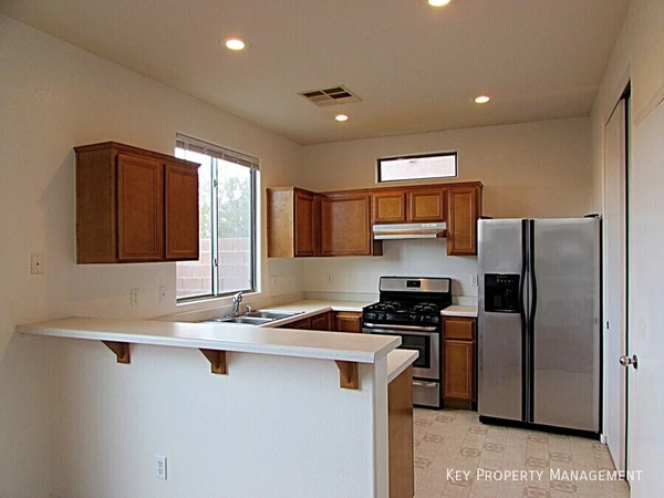 3 bedrooms apartment for rent in Spring Valley - Spring Valley / Enterprise, Las Vegas