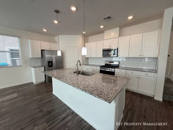 5 bedrooms apartment for rent in Enterprise - Spring Valley / Enterprise, Las Vegas