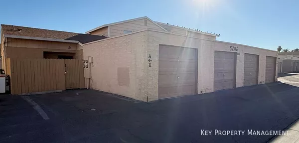 1 bedroom apartment for rent in Paradise - Paradise, Las Vegas