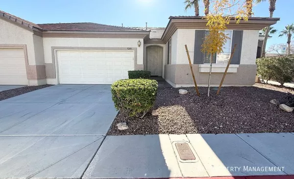 2 bedrooms apartment for rent in Spring Valley - Spring Valley / Enterprise, Las Vegas