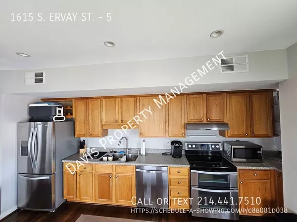 2 bedrooms apartment for rent in Downtown Dallas - Ne Dallas, Dallas