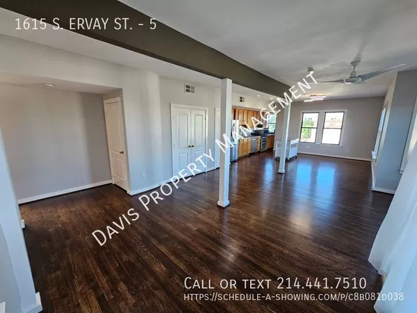 2 bedrooms apartment for rent in Downtown Dallas - Ne Dallas, Dallas
