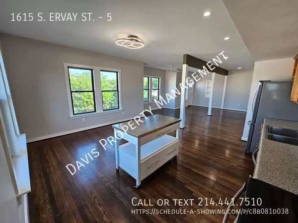 2 bedrooms apartment for rent in Downtown Dallas - Ne Dallas, Dallas